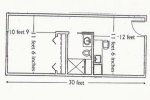 One Bedroom
