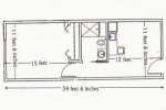 One Bedroom Deluxe