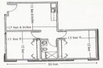 Two Bedroom Deluxe